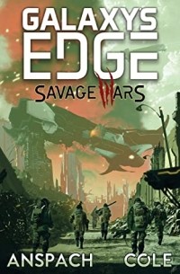  - Savage Wars