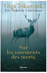 Sur les ossements des morts