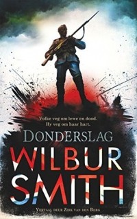 Wilbur Smith - Donderslag