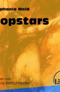 Stephanie Mold - Popstars