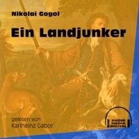 Николай Гоголь - Ein Landjunker