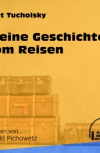 Kleine Geschichten vom Reisen