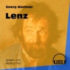 Георг Бюхнер - Lenz