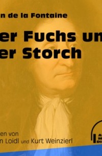 Der Fuchs und der Storch