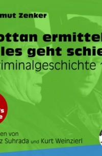 Alles geht schief - Kottan ermittelt - Kriminalgeschichten, Folge 12