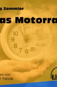 J?rg Zemmler - Das Motorrad