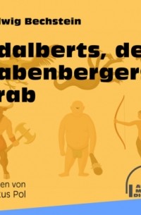 Adalberts, des Babenbergers Grab
