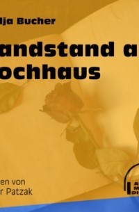 Надя Бухер - Handstand am Hochhaus