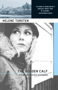 Хелена Турстен - The Golden Calf