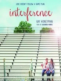 Kay Honeyman - Interference