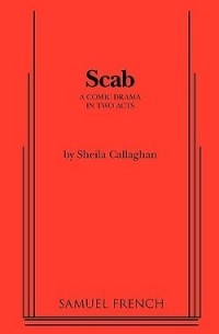 Scab