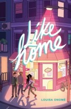 Louisa Onomé - Like Home