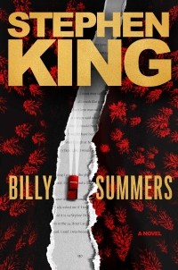 Stephen King - Billy Summers