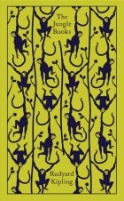 Rudyard Kipling - The Jungle Books
