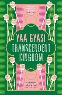 Yaa Gyasi - Transcendent Kingdom