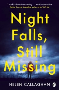 Night Falls, Still Missing