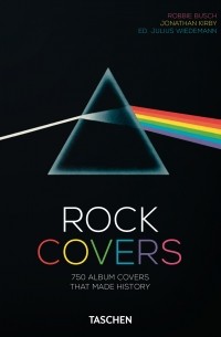 Rock Covers. 40th Anniversary Edition