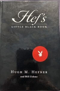  - Hef's Little Black Book