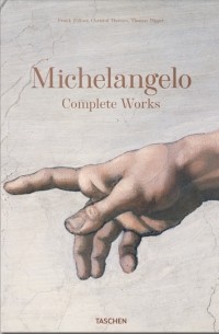  - Michelangelo. Complete works.