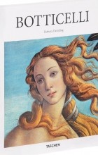 Barbara Deimling - Botticelli (Taschen )