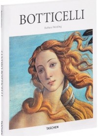 Barbara Deimling - Botticelli (Taschen )