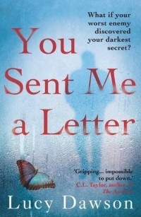 Люси Доусон - You sent me a letter