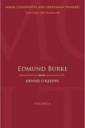 Dennis OKeeffe - Edmund Burke