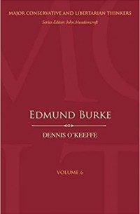 Dennis OKeeffe - Edmund Burke