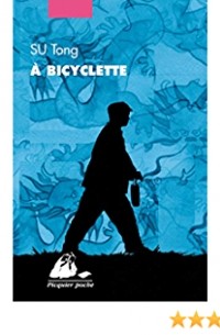 Су Тун - A bicyclette