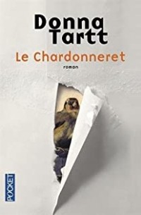Донна Тартт - Le chardonneret
