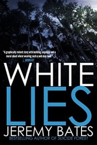 Джереми Бейтс - White lies