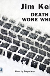 Джим Келли - Death Wore White