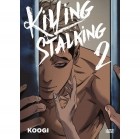 Куги  - Killing Stalking / 킬링 스토킹 2