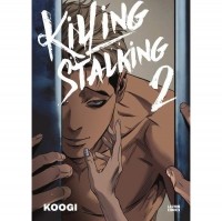 Koogi - Killing Stalking / 킬링 스토킹 2