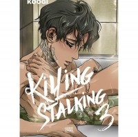Koogi - Killing Stalking / 킬링 스토킹 3