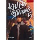 Куги  - Killing Stalking / 킬링 스토킹 5