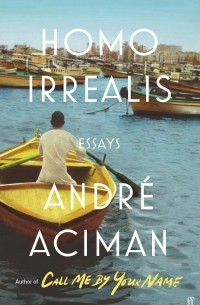 Андре Асиман - Homo Irrealis
