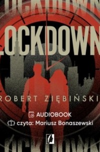 Robert Ziębiński - Lockdown