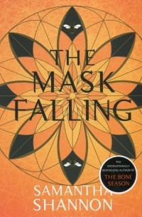 The Mask Falling