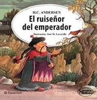 Hans Christian Andersen - El ruiseñor del emperador