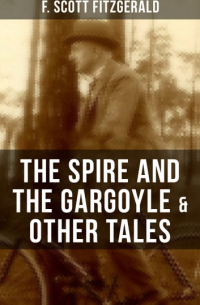 Фрэнсис Скотт Фицджеральд - FITZGERALD: The Spire and the Gargoyle & Other Tales