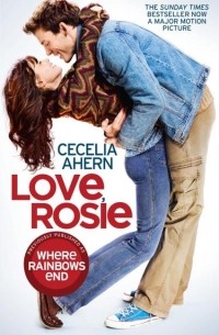 Cecelia Ahern - Love, Rosie