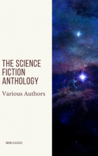 без автора - The Science Fiction Anthology
