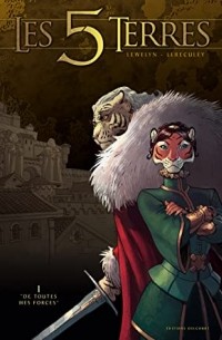 De toutes mes forces