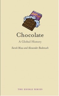  - Chocolate: A Global History