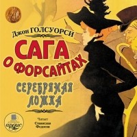 Джон Голсуорси - Серебряная ложка