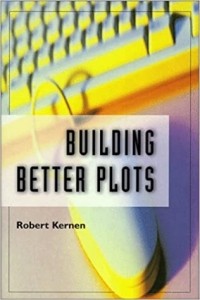 Robert Kernen - Building Better Plots