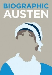 Sophie Collins - Biographic Austen