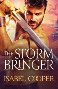 The Stormbringer - Stormbringer, Book 1