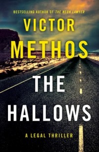 Victor Methos - The Hallows